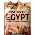 Egyptian Mythology and History Kindle Book English Series-0