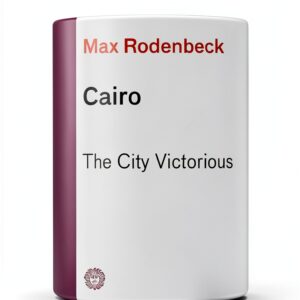 Vintage Egypt Travel History Urban Sociology Kindle Book-0