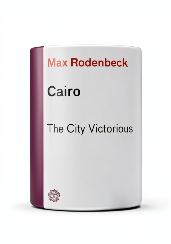 Vintage Egypt Travel History Urban Sociology Kindle Book-0