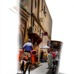 Kindle eBook English History Morocco North Africa Digital-0