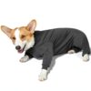 Etdane Dog Surgery Recovery Suit Lightweight Breathable-3