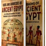 Exploring the Past Ancient Egypt History Kindle Book Series-0