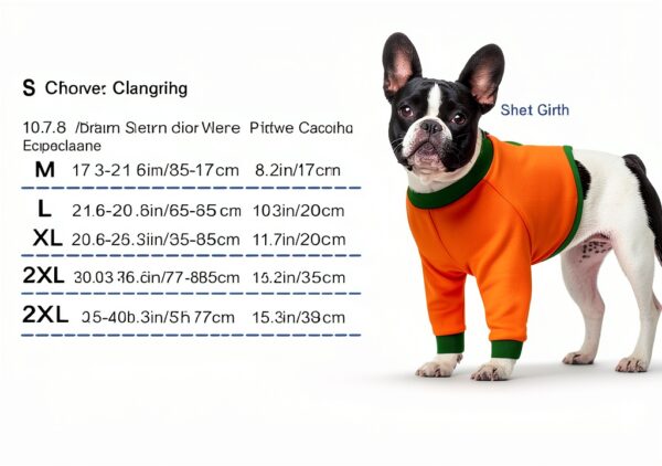 KOESON Dog Front Leg Sleeve Breathable Recovery Suit-5
