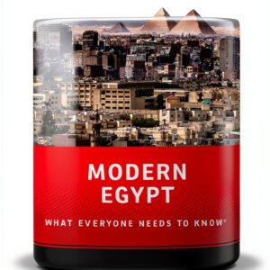 Oxford University Press Egypt History Book Kindle Edition-0