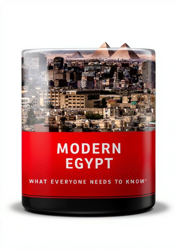 Oxford University Press Egypt History Book Kindle Edition-0
