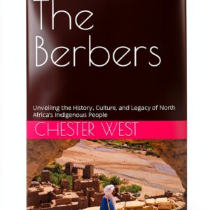 Algeria History Kindle Book English Language 167 Pages-0