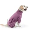 Dog Recovery Suit Shenzhen Mengduodu Stretchable Four Leg-4