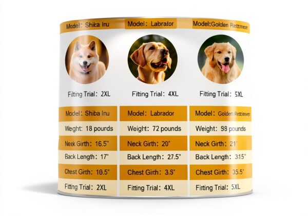 Dog Recovery Suit Shenzhen Mengduodu Stretchable Four Leg-1