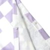 Terry Cloth Baby Girls Swim Cover Up Hooded Towel Poncho-5