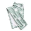 Frietlebird Hooded Towel Polyester Baby Swim Cover Up-3