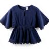 Gerber Baby Girls Swimwear Coverup Kimono Sleeve Lightweight-5