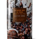NYRB Classics Algeria History Kindle eBook English Edition-0