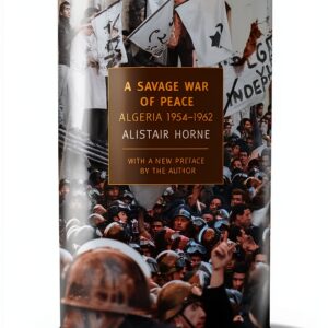 NYRB Classics Algeria History Kindle eBook English Edition-0