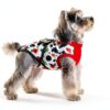 V.PET.B.R Dog Surgery Recovery Suit Elastic Breathable-5