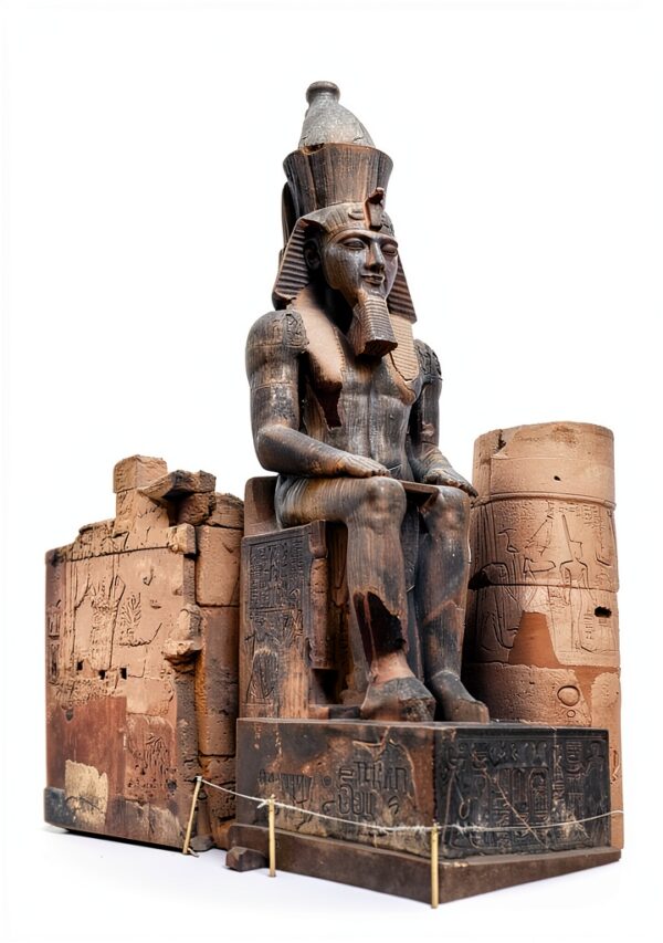 Egypt Travel Guide Kindle English Book Cairo History-0