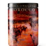 Farrar Straus Giroux Kindle Book Morocco History English-0