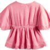 Gerber Baby Girls Swimwear Coverup Kimono Sleeve Lightweight-3