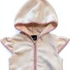Kristin Lynn Kids Baby Girls Swim Cover Soft Material-2