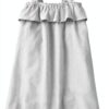 Gymboree Girls Cotton Coverup Flutter Trim Ruffle Neck-0