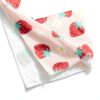 SAYOO Floral Quick Dry Beach Towel for Baby Girls-5