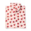 SAYOO Floral Quick Dry Beach Towel for Baby Girls-2