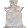 Kristin Lynn Kids Baby Girls Swim Cover Soft Material-1
