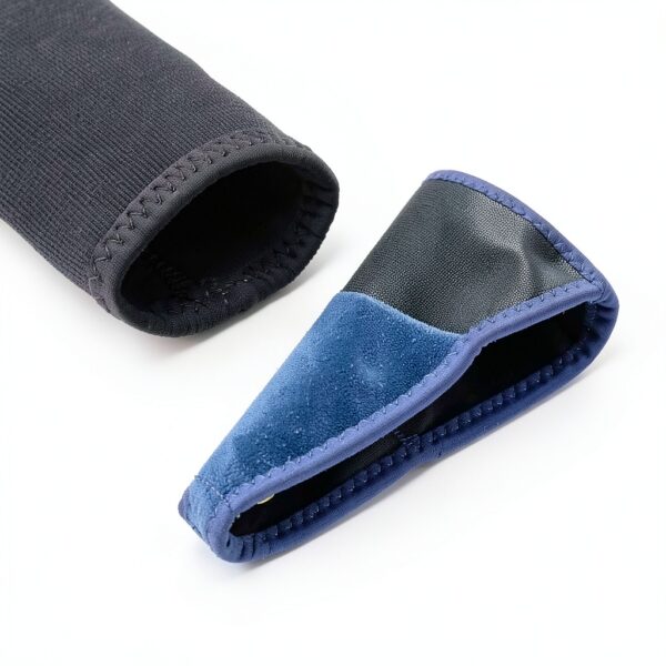 Hanfu Dog Leg Sleeve Waterproof Wear Resistant Pet-4