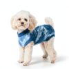 Lukovee Dog Surgery Recovery Suit Soft Cotton Spandex-2