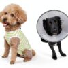Paipeper Dog Recovery Suit Soft Surgical Alternative-3