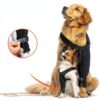 Pawfun Dog Front Leg Sleeve Licking Protection Durable-5