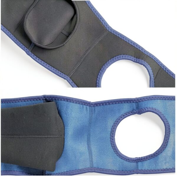 Hanfu Dog Leg Sleeve Waterproof Wear Resistant Pet-5