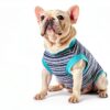 Sebidtco Dog Surgery Recovery Suit Spay Alternative Cotton-1