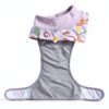 PetWarm Dog Recovery Suit Cotton E-collar Alternative Sizes-3