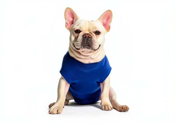 Surgi Snuggly Dog Recovery Suit XLL BB-XLL-EC Super Hero Medium-3