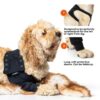 Suitical Double Sleeve for Dogs Recovery-2