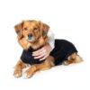 Dog Recovery Suit Suitical Cotton Lycra Fit-8