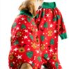 Kzrfojy Dog Recovery Suit for Pets-3