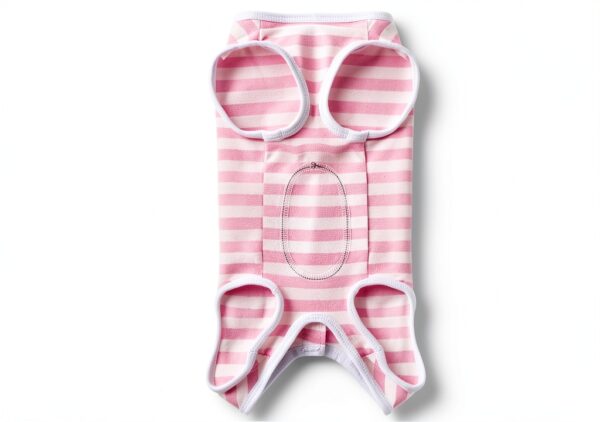 Pet Recovery Suit by Paiaite for Dogs-4