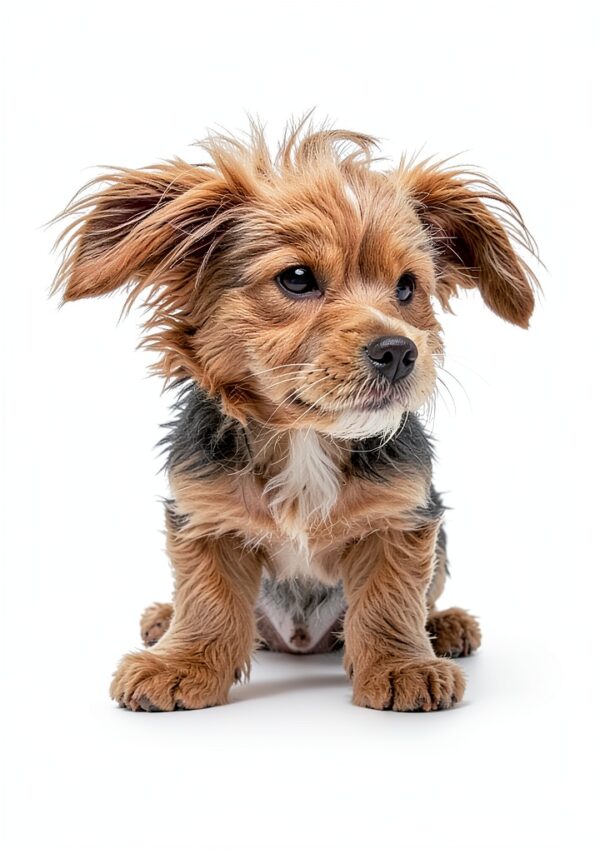 Pet Recovery Suit by Paiaite for Dogs-7