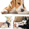 Suitical Dog Leg Sleeve Black Double Sleeve-5
