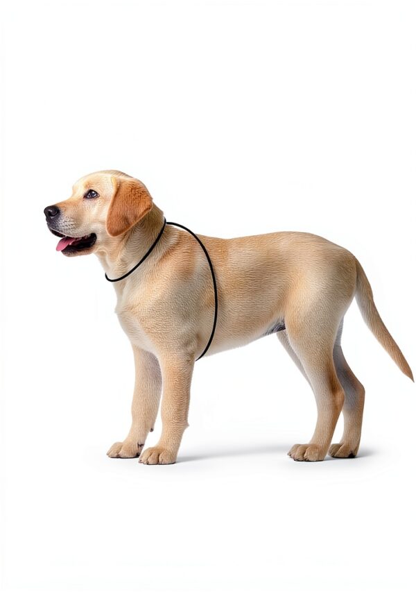 Dog Recovery Suit Suitical Cotton Lycra Fit-9