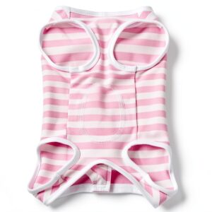 Pet Recovery Suit by Paiaite for Dogs-0