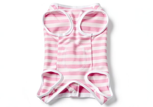 Pet Recovery Suit by Paiaite for Dogs-0