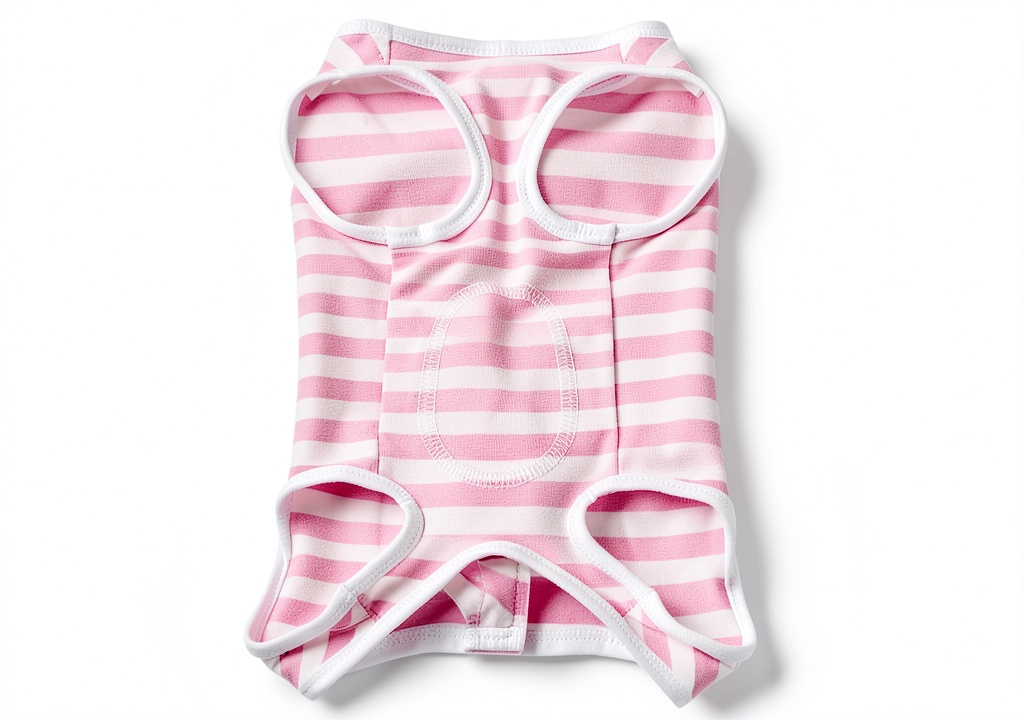 Pet Recovery Suit by Paiaite