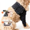 Suitical Double Sleeve for Dogs Recovery-3