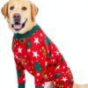 Kzrfojy Dog Recovery Suit for Pets-1