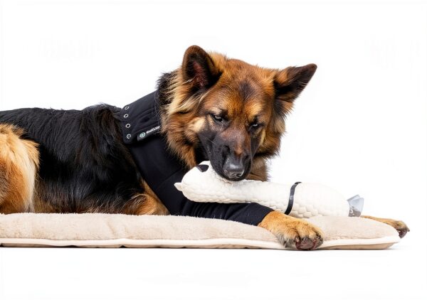 Suitical Dog Leg Sleeve Black Double Sleeve-1
