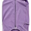 Dog Recovery Suit Coppthinktu Soft Zip Design-6