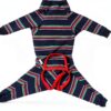 Dotoner Dog Recovery Suit for Spayed Neutered Pets-3