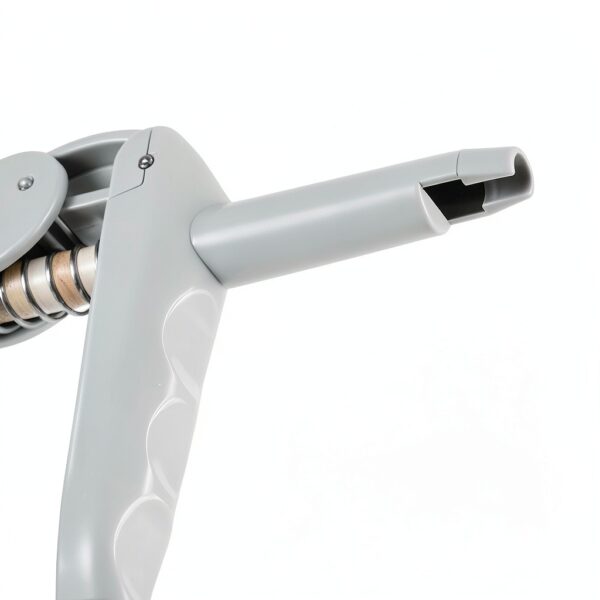 Dental Dispensing Gun SeeFDENT GRSWLG2 ABS Stainless Steel-3